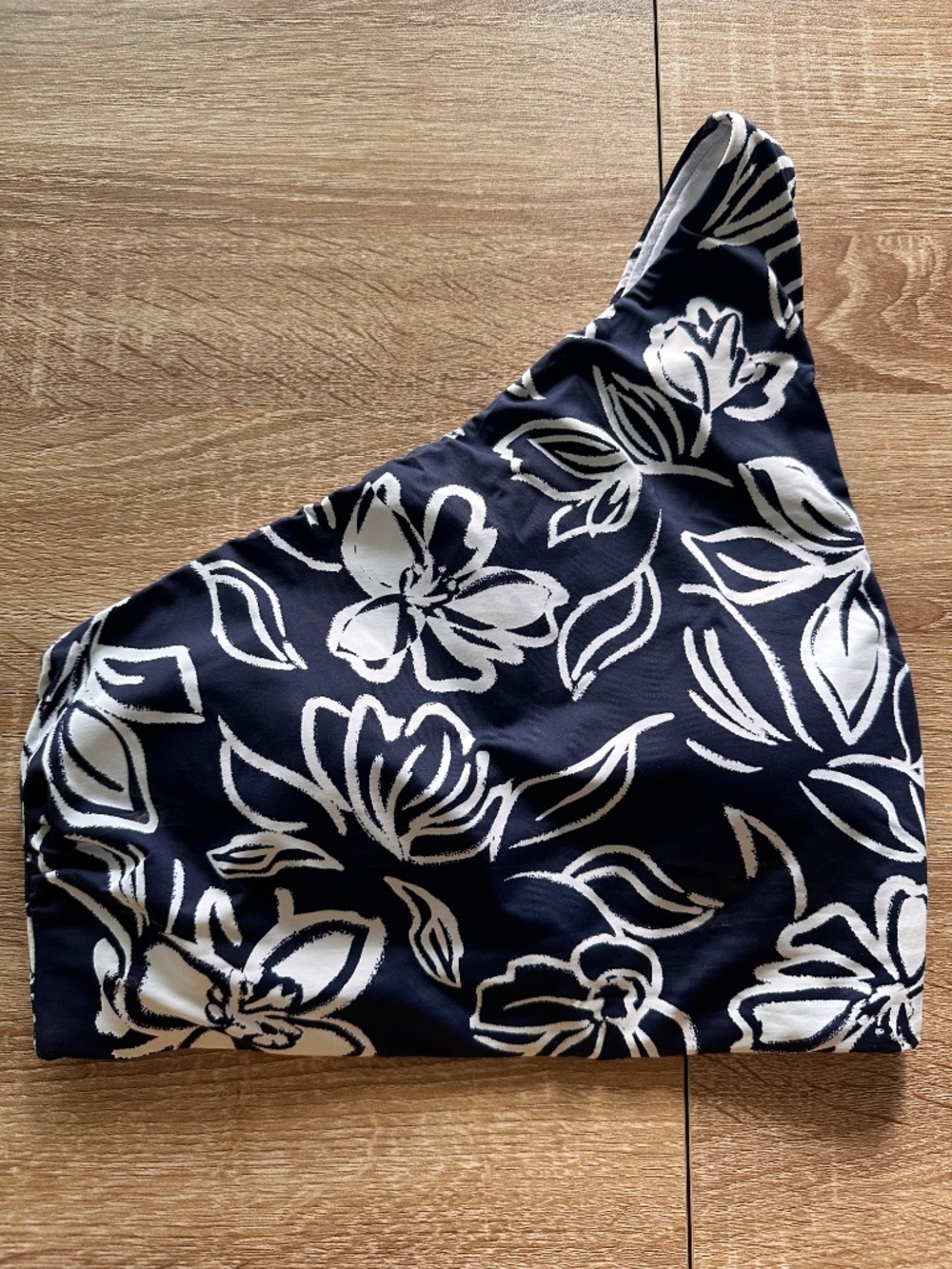 Ralph Lauren Navy/White Bikini Set - Picture 10 of 14